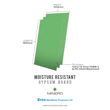 moisture-resistant-board